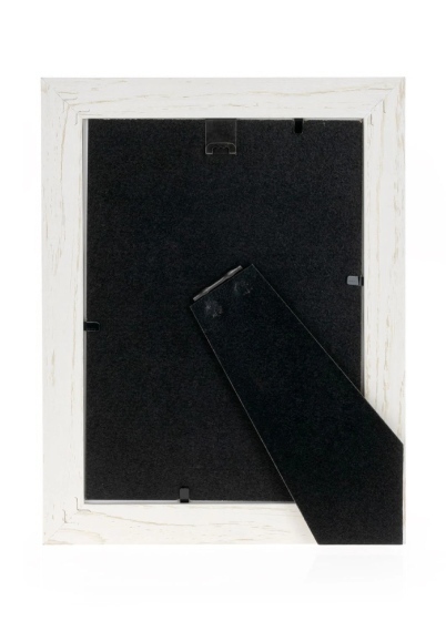 ZEP Lecce - fotorámeček  - Bílá, 20x30