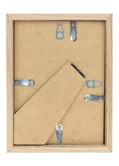 ZEP Malmo - fotorámeček - Přírodní, 10x15, 15x20