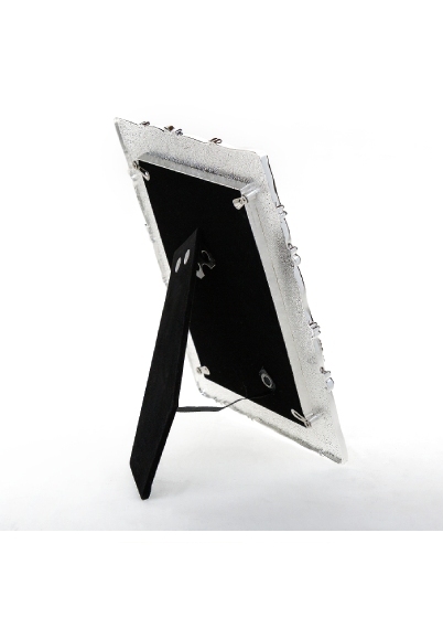 ZEP MIRÒ - fotorámeček - Bílá, 10x15, 10x15