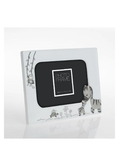 ZEP Gabriele - fotorámeček - Bílá, 10x15