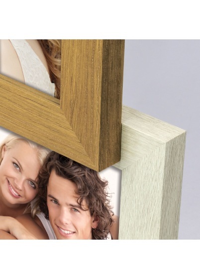 ZEP DESIO - multirám - Přírodní, 10x15 x2 / 10x10 / 13x18