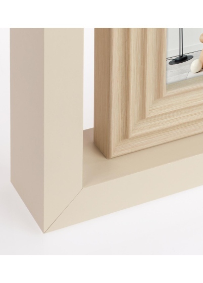 ZEP LICATA - multirám - Přírodní, 10x15 x2