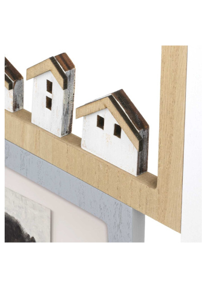 ZEP TORBOLE - multirám - Vícebarevná, 10x15 x5