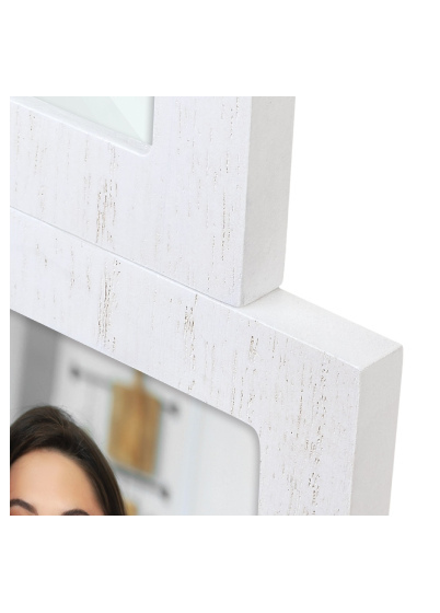 ZEP TORBOLE - multirám - Vícebarevná, 10x15 x5