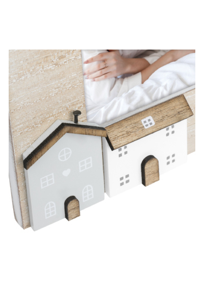 ZEP OSTUNI - fotorámeček - Přírodní, 10x15