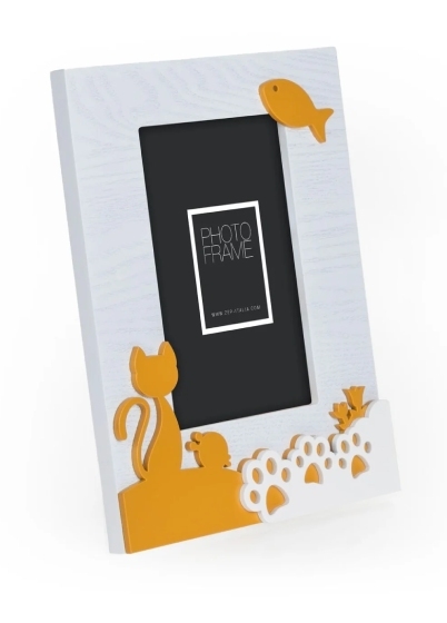 ZEP MINU - fotorámeček - Vícebarevná, 10x15