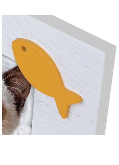 ZEP MINU - fotorámeček - Vícebarevná, 10x15