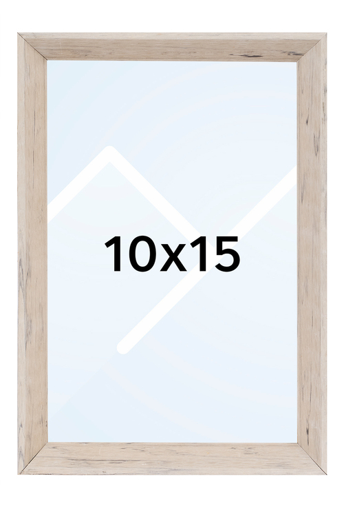 ZEP Dora - fotorámeček - Šedá, 10x15