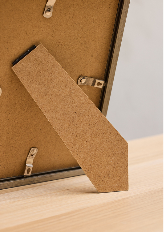 ZEP Dora - fotorámeček - Šedá, 13x18