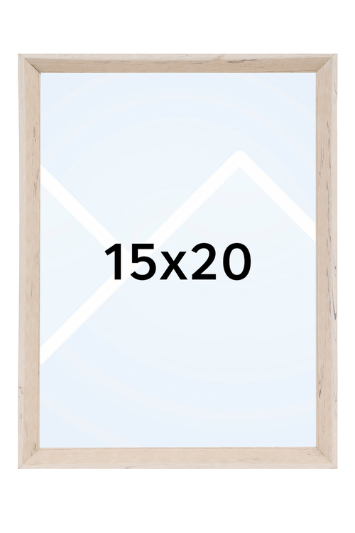 ZEP Dora - fotorámeček - Šedá, 15x20