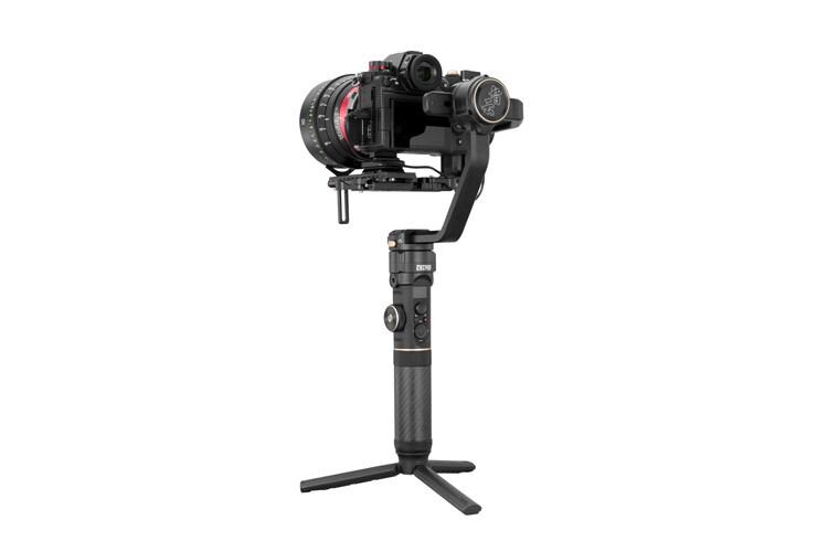 Zhiyun Crane 2S Combo