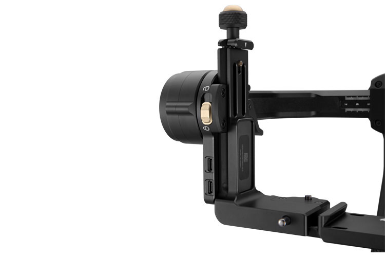 Zhiyun Crane 2S Combo