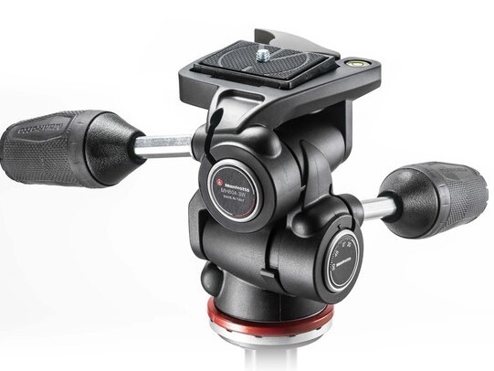 Manfrotto MK190X3-3W1