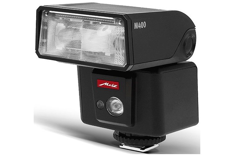 Metz MB M400 (Fujifilm)