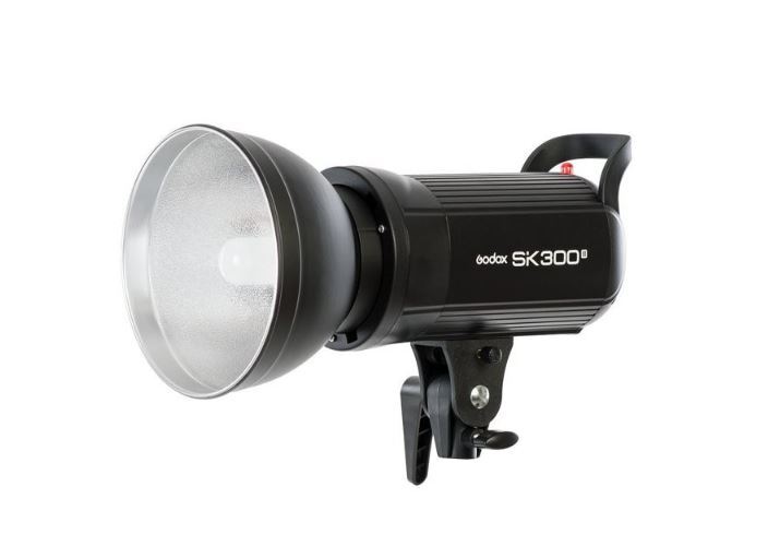 Godox RFT - standardní reflektor (18cm)