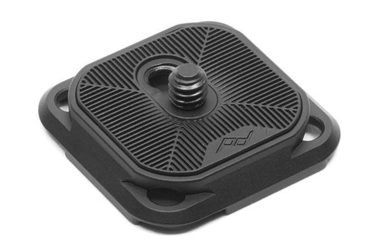 Peak Design Standard Plate