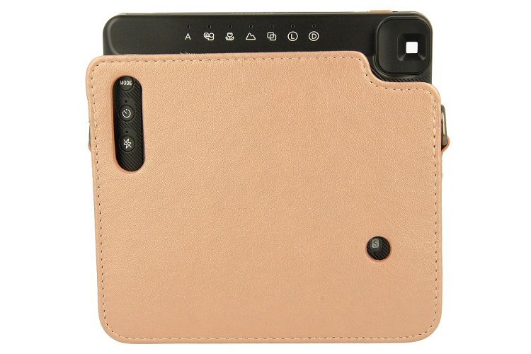 Pouzdro pro Fujifilm INSTAX SQUARE SQ6 - Blush Gold