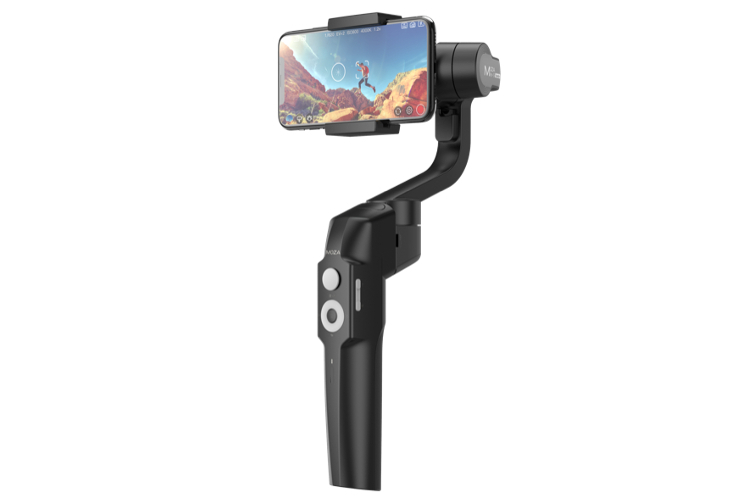 Moza Mini-S Essential - stabilizátor pro smartphony