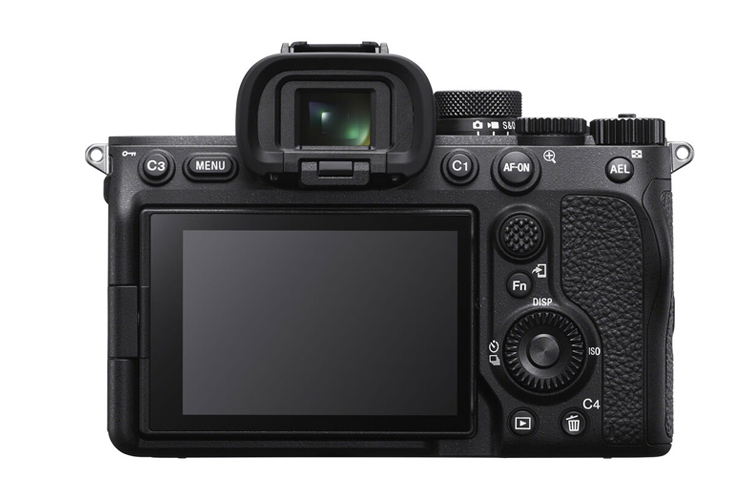 Sony Alpha A7 Mark IV + 28-70mm