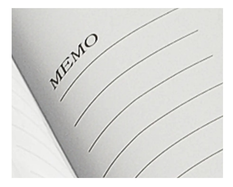 Hama album memo ROMANCE 10x15/200, popisové pole