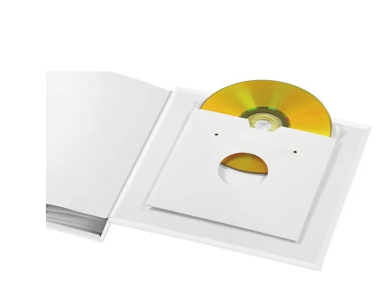 Hama album memo ROMANCE 10x15/200, popisové pole