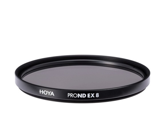 Hoya ProND EX 8x 52mm