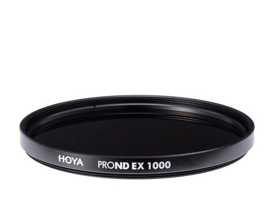 Hoya ProND EX 1000x 49mm