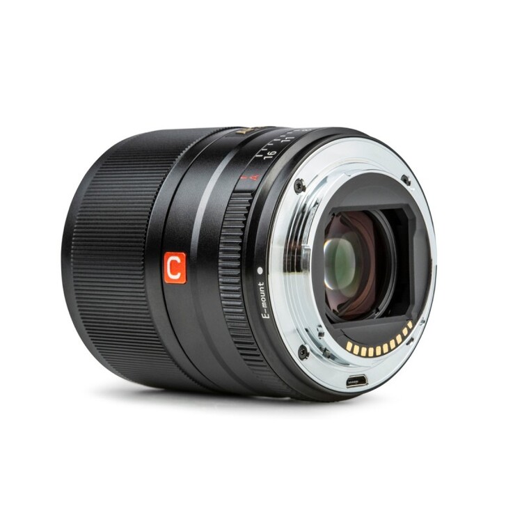 Viltrox AF 33mm f/1.4 (Sony E)