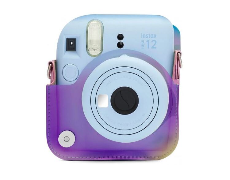 Pouzdro pro Fujifilm instax mini 12™, Iridescent