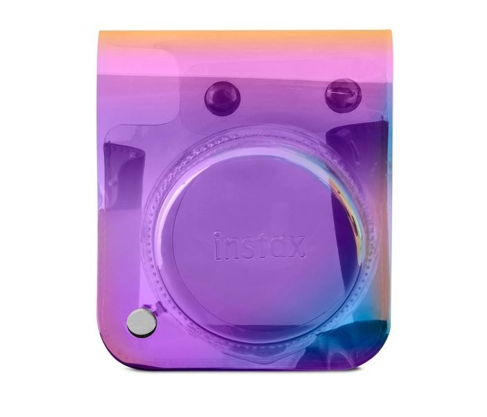 Pouzdro pro Fujifilm instax mini 12™, Iridescent
