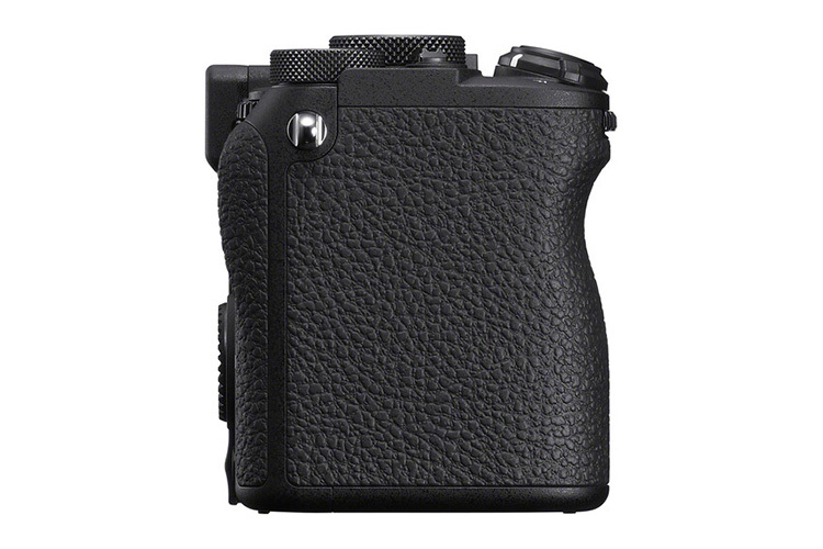 Sony Alpha A7C R černý - tělo