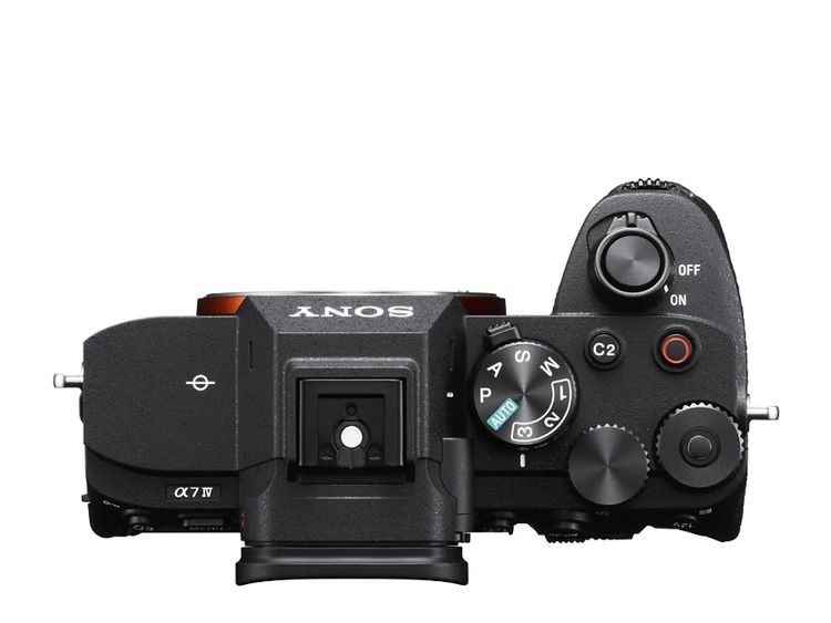 Sony Alpha A7 Mark IV + 28-70mm II
