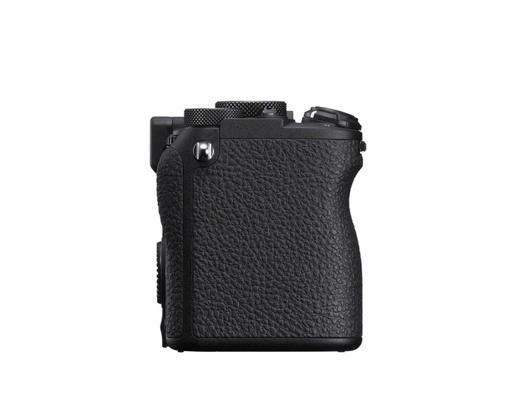 Sony Alpha A7C II černý - tělo