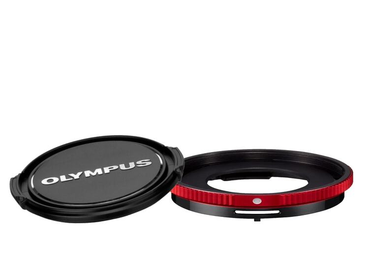 Olympus CLA-T01 - adaptér pro TG-6 / TG-7