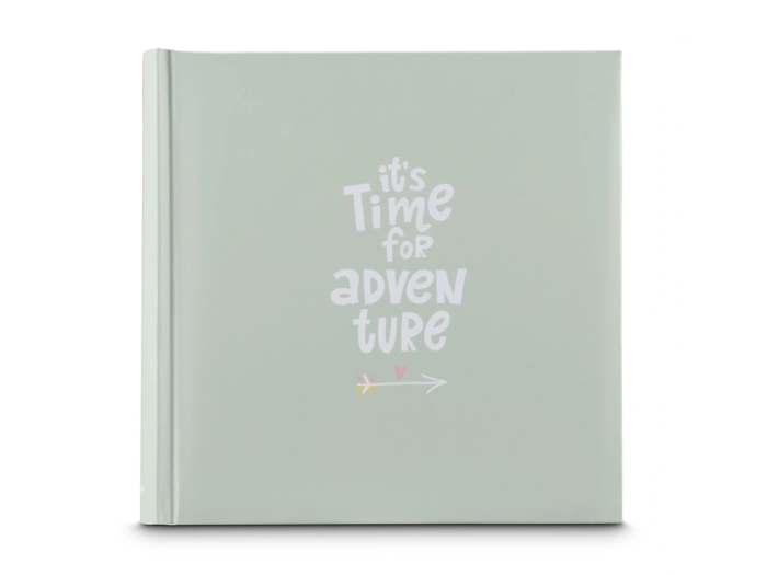 Fotoalbum Hama memo GOOD THINGS ADVENTURE, 10x15/200