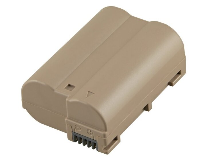 Jupio EN-EL15c ULTRA s USB-C (2400mAh)