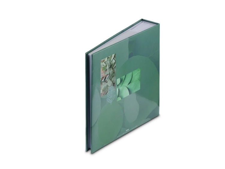 Hama SINGO II LEAVES, 10x15/200