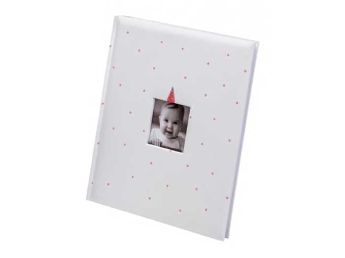 Fotoalbum KPH BABY CLOWN, 60/29x32