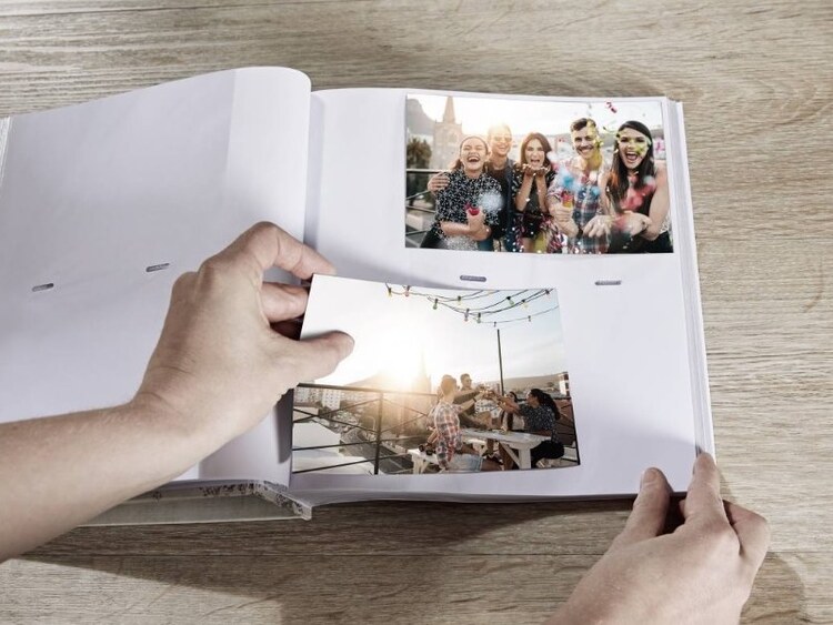 Walther VARIETY FLORAL, 10x15/200