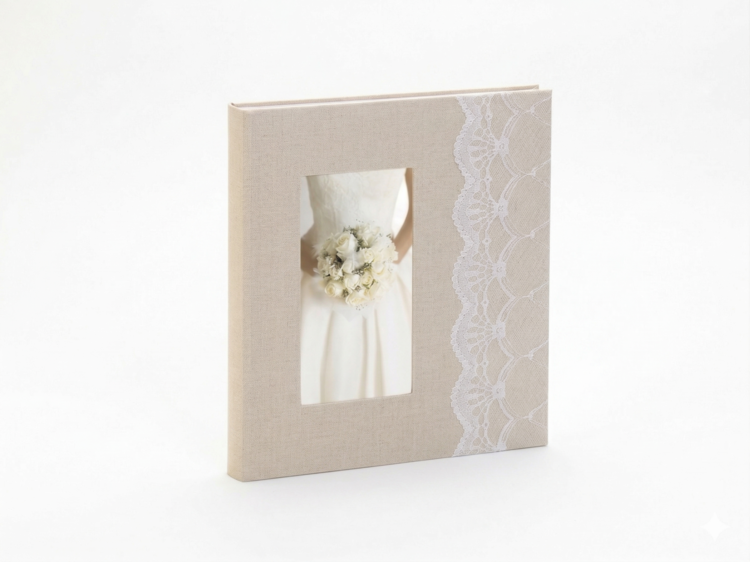 Fotoalbum KPH YES, 60/29x32