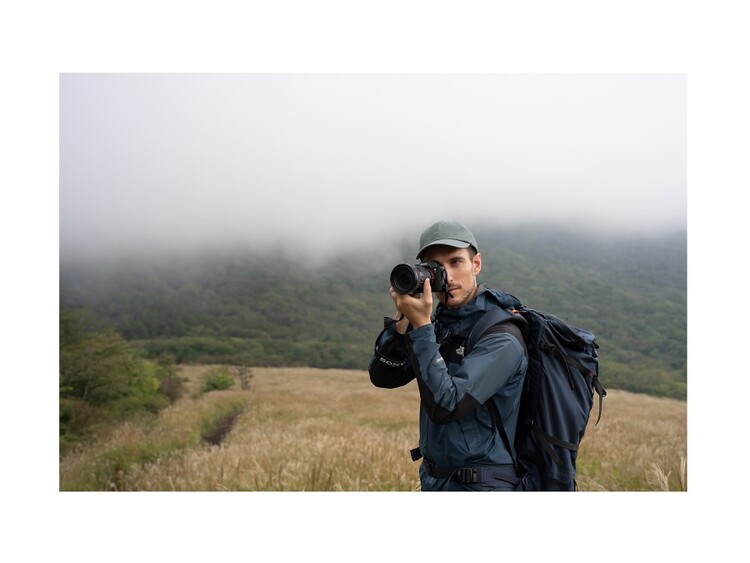 Sony Alpha A7 Mark V - tělo