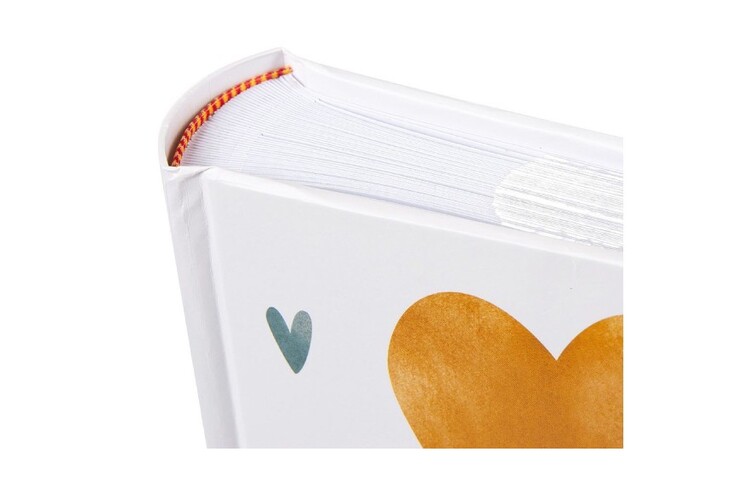 Goldbuch memo Aquarellio, 10x15/200