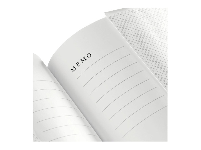 Fotoalbum Hama memo BERND, 10x15/200