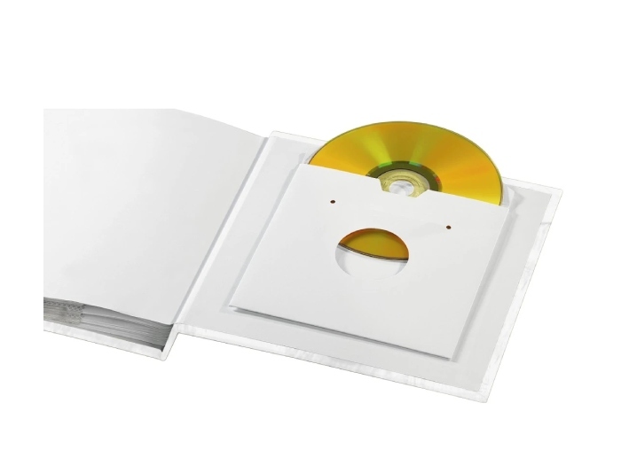 Fotoalbum Hama memo BERND, 10x15/200