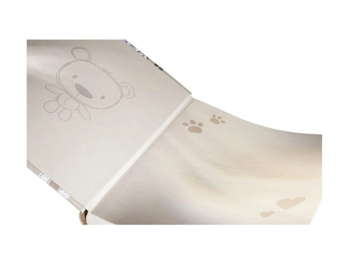 Fotoalbum Hama BERND, 50/29x32