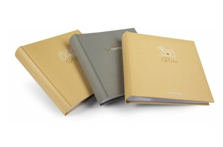 Goldbuch memo Best Memories, 10x15/200