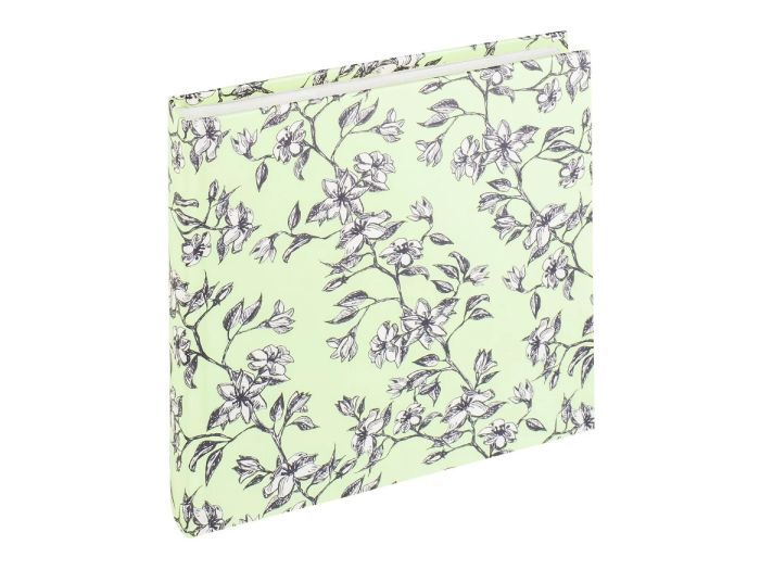 Fotoalbum Walther BLOOMY, 30/18x18