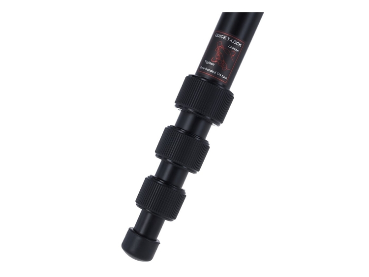 Rollei C5i, oranžovo-černý