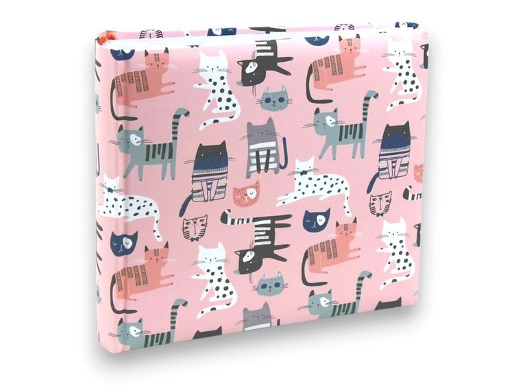 Modus CATS (P942), 10x15/200