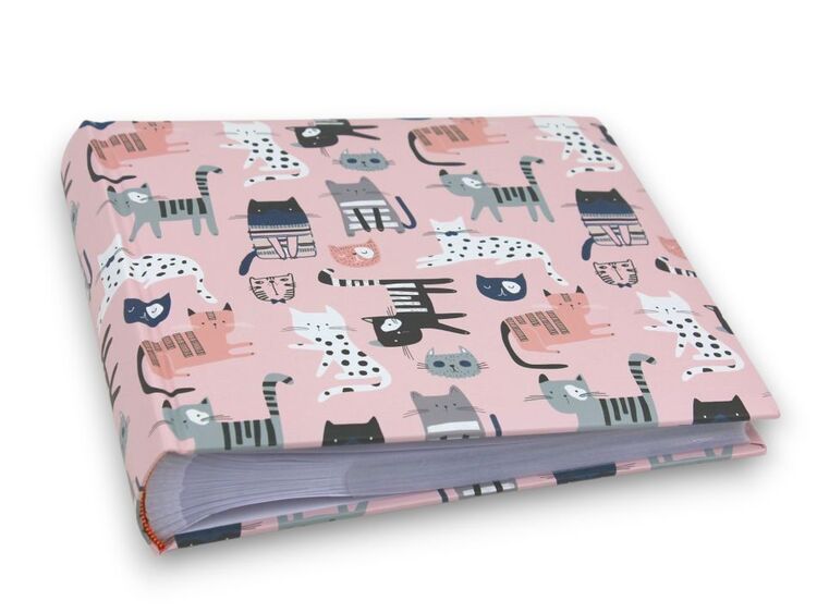 Modus CATS (P942), 10x15/200